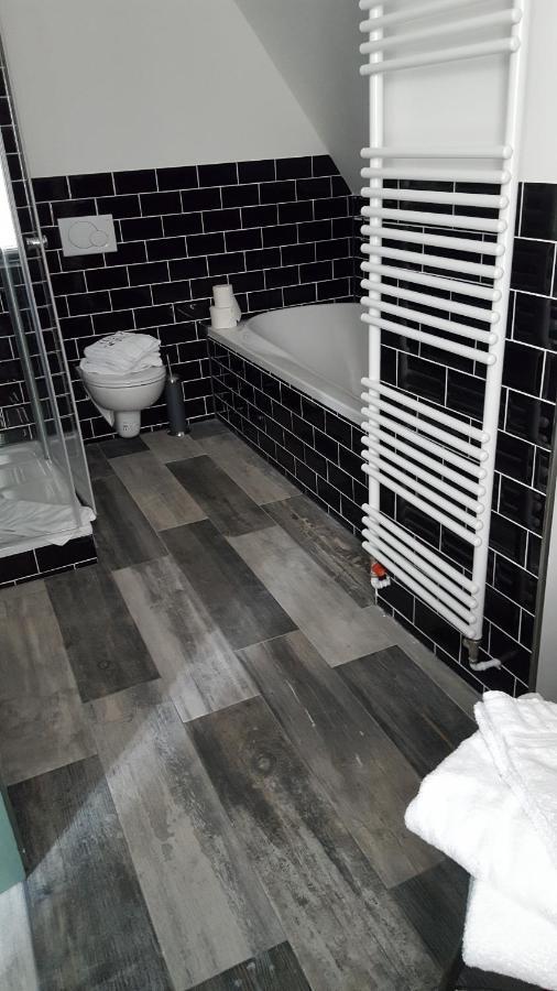 Design Apartments Haus Noge Westerland Luaran gambar