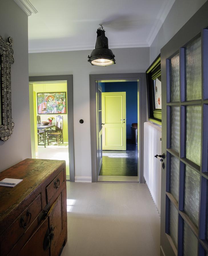 Design Apartments Haus Noge Westerland Luaran gambar